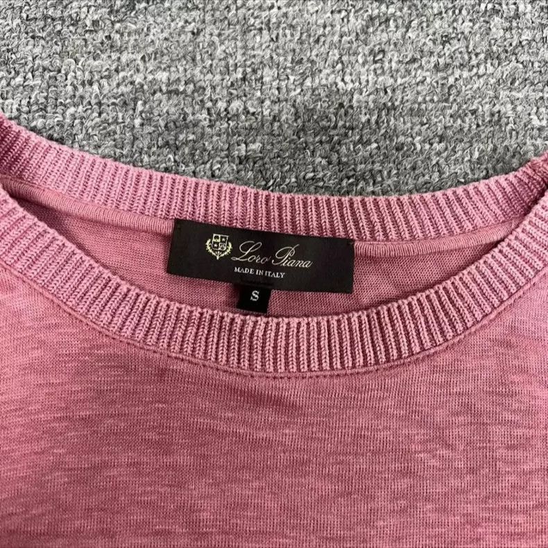 Loro Piana LORO PIANA cotta Size S / US 4 / IT 40 - 4 Thumbnail