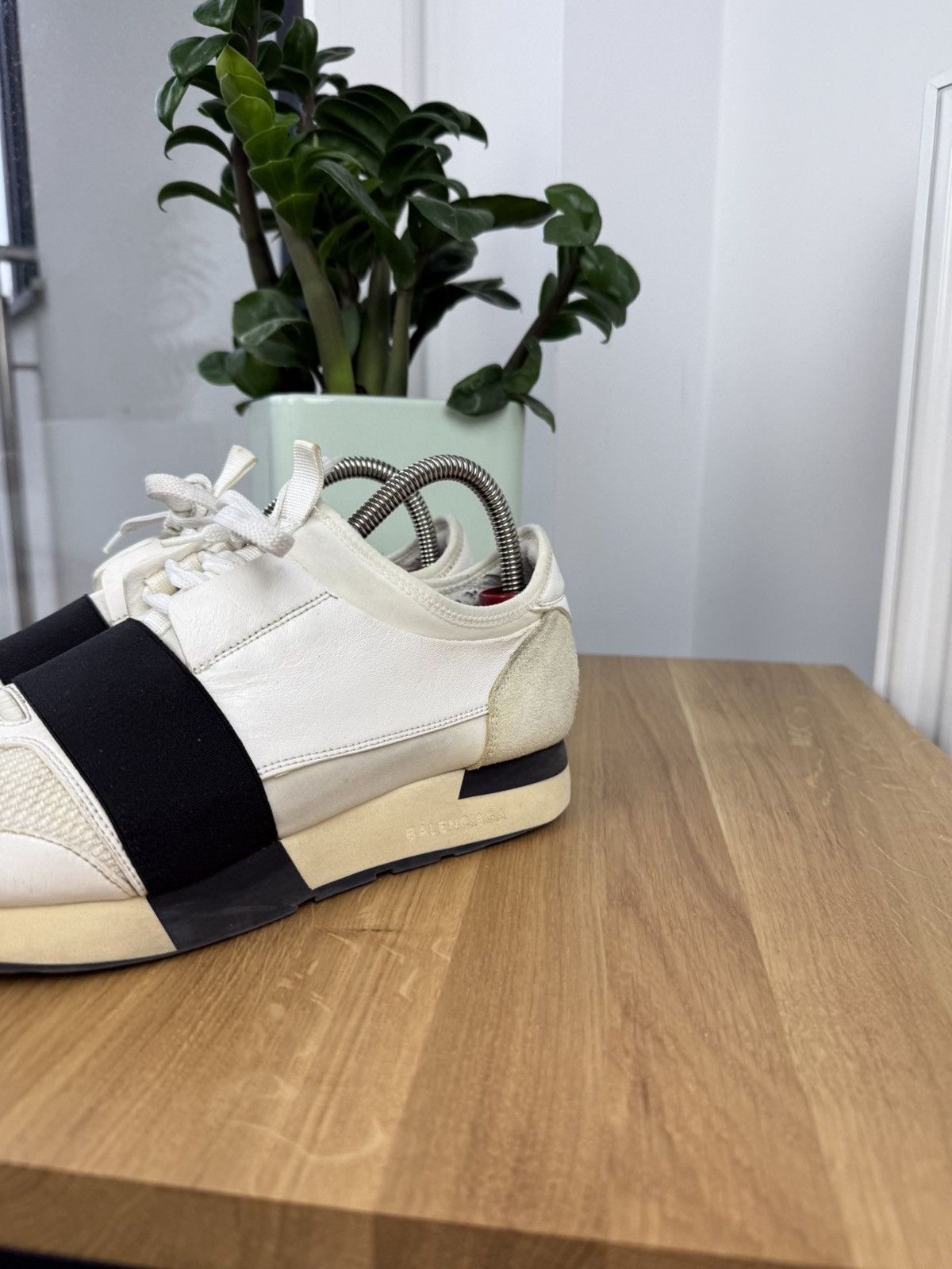 Balenciaga Balenciaga shoes Size US 7 / EU 40 - 7 Thumbnail