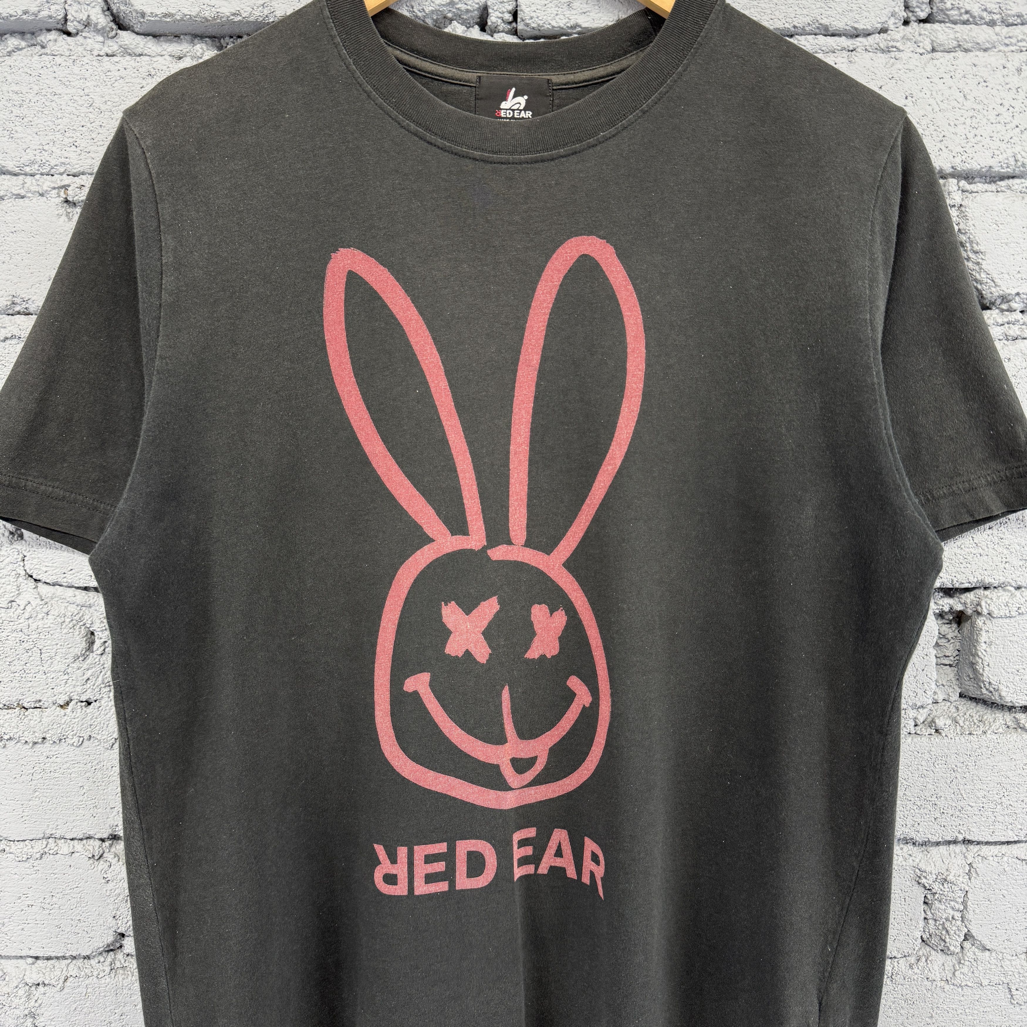 Vintage Rare Vintage Red Ear Bunny Logo Graphic by Paul Smith Size US M / EU 48-50 / 2 - 3 Thumbnail