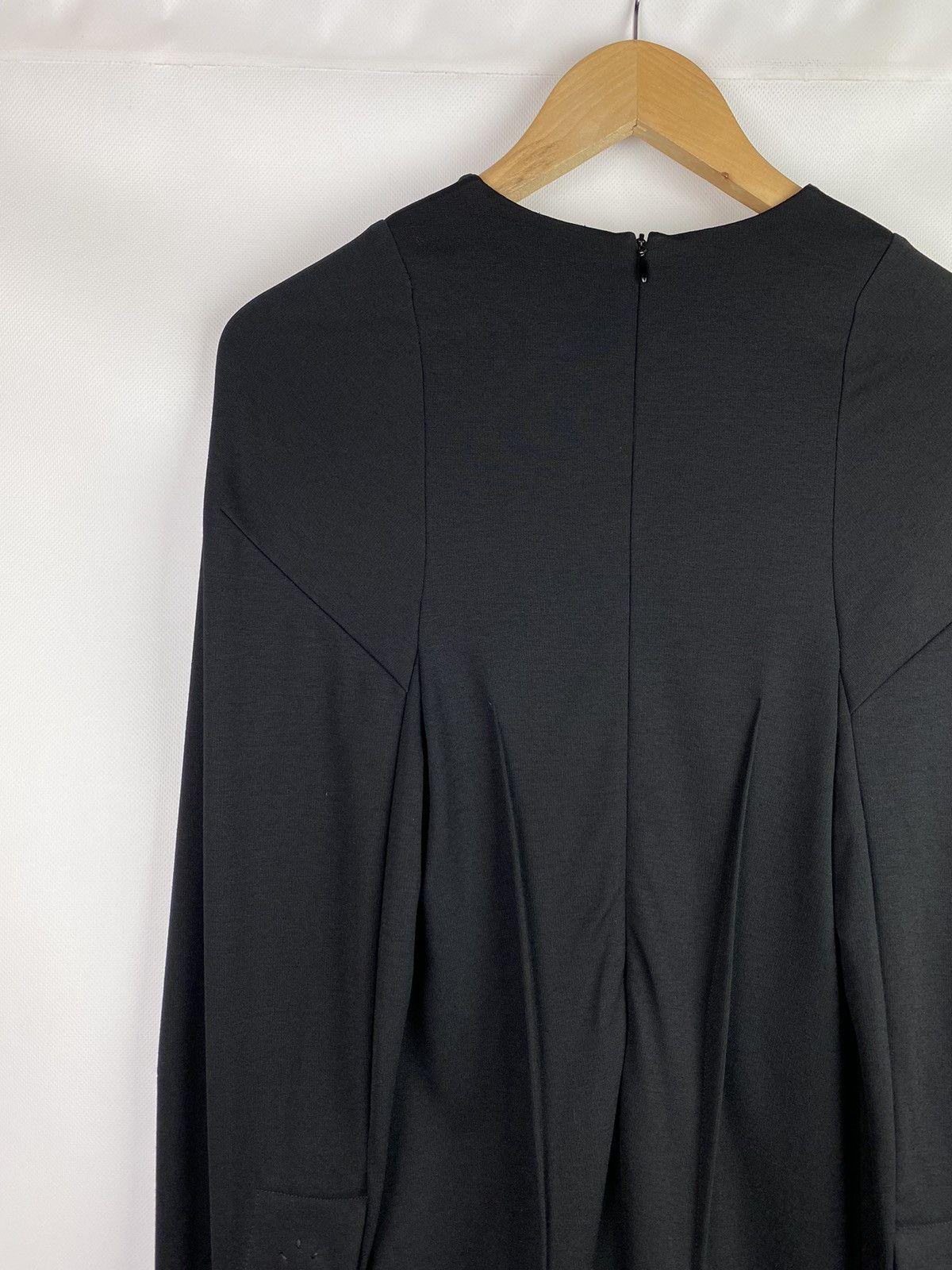 Maison Margiela BNWT! Maison Margiela ladies long sleeve tunic dress size 38 Size XS / US 0-2 / IT 36-38 - 15 Thumbnail
