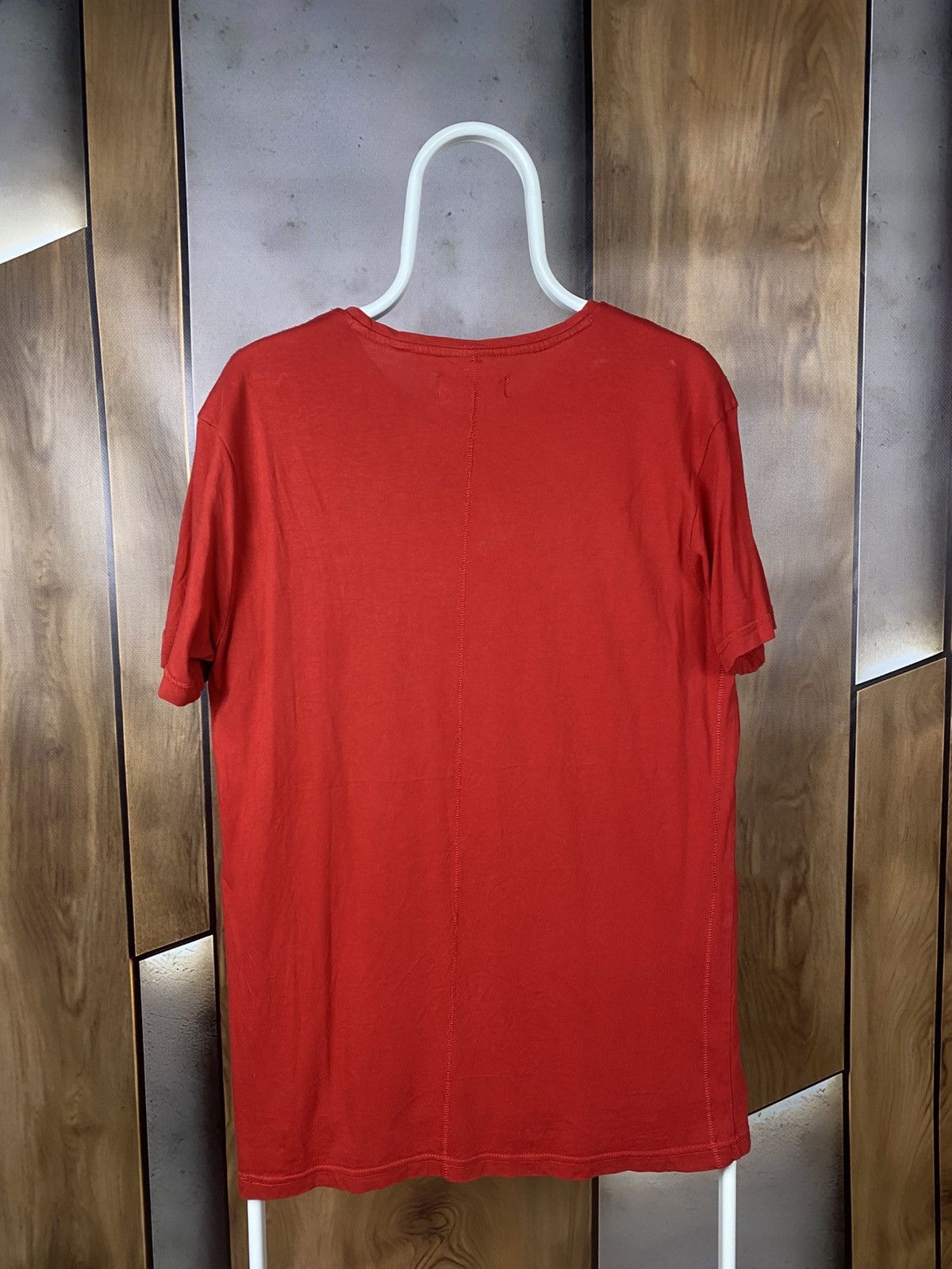 Desigual 🍿Vintage T-Shirt Desigual Hong Kong Art Tee🍿 Size US M / EU 48-50 / 2 - 8 Thumbnail