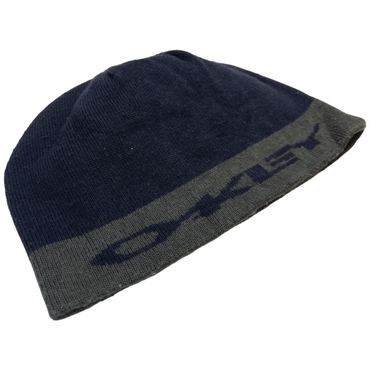 Oakley Vintage Oakley Beanie Hat Size ONE SIZE - 4 Thumbnail