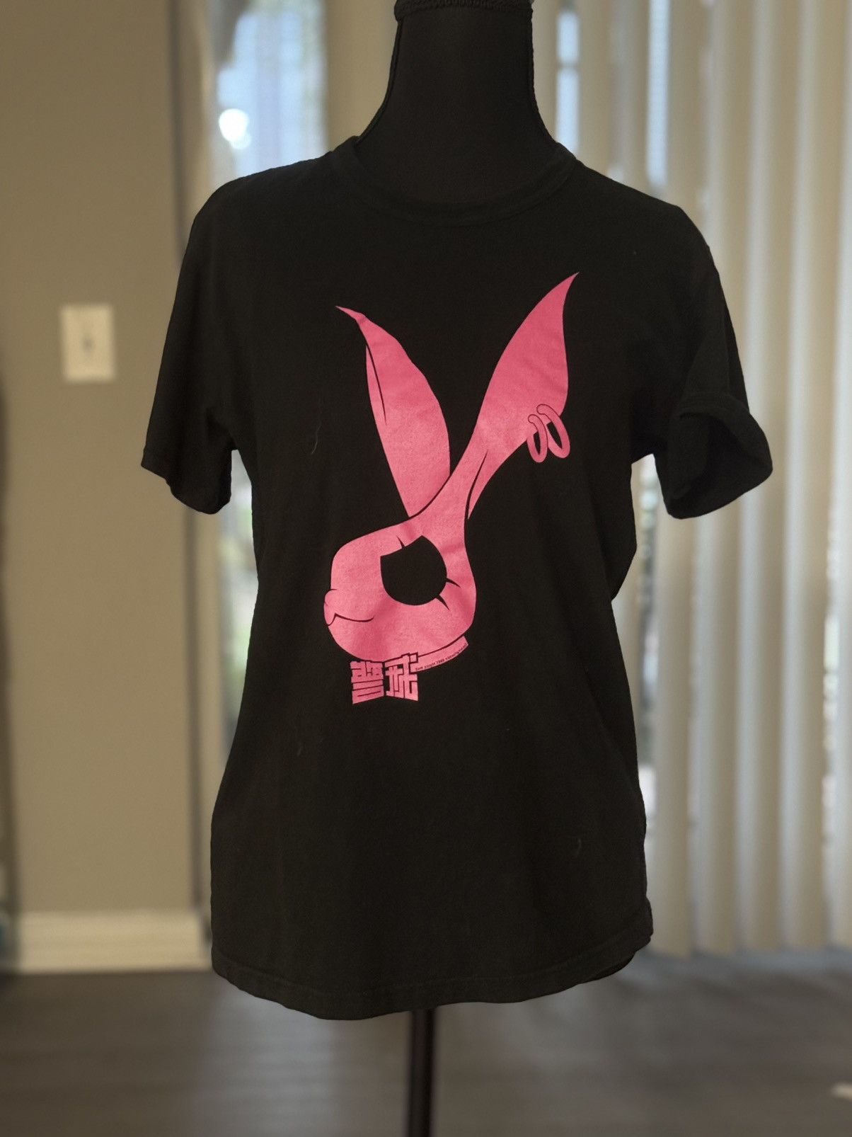 Beauty Beast Beauty:Beast Cospa '98 Devilman Crybaby Sirene Tee