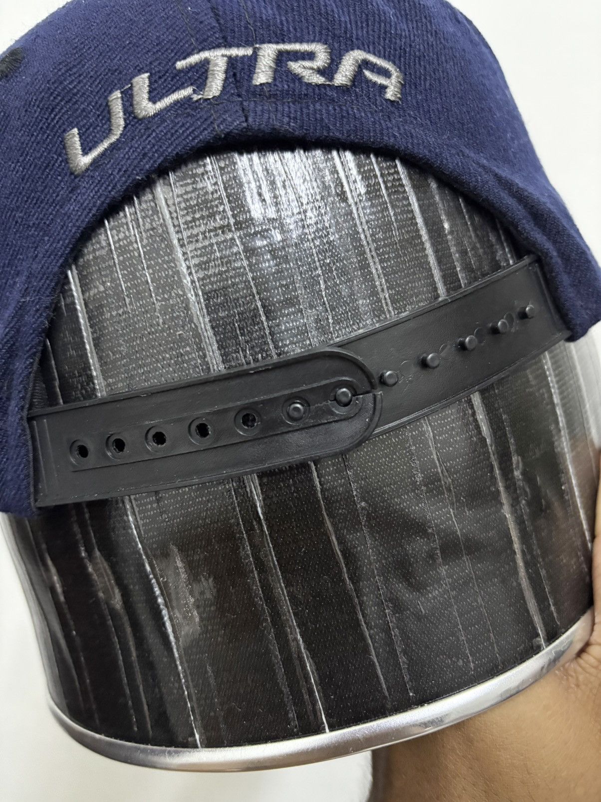 Band Tees × Japanese Brand 2000’s Ultra Music Festival Japan Release Snapback Cap Size ONE SIZE - 10 Thumbnail