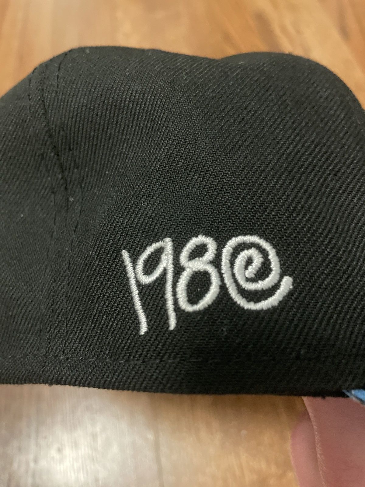New Era × Stussy × Supreme stussy new era cap Size ONE SIZE - 3 Thumbnail