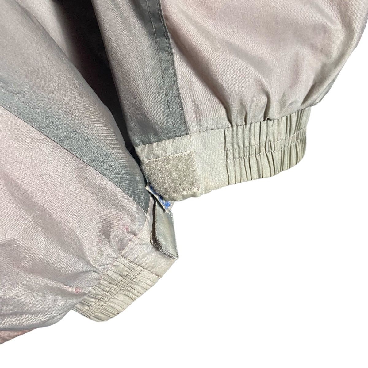 Osiris Vintage 90s Osiris Shoes Skateboards Windbreaker Jacket Size US XL / EU 56 / 4 - 8 Thumbnail