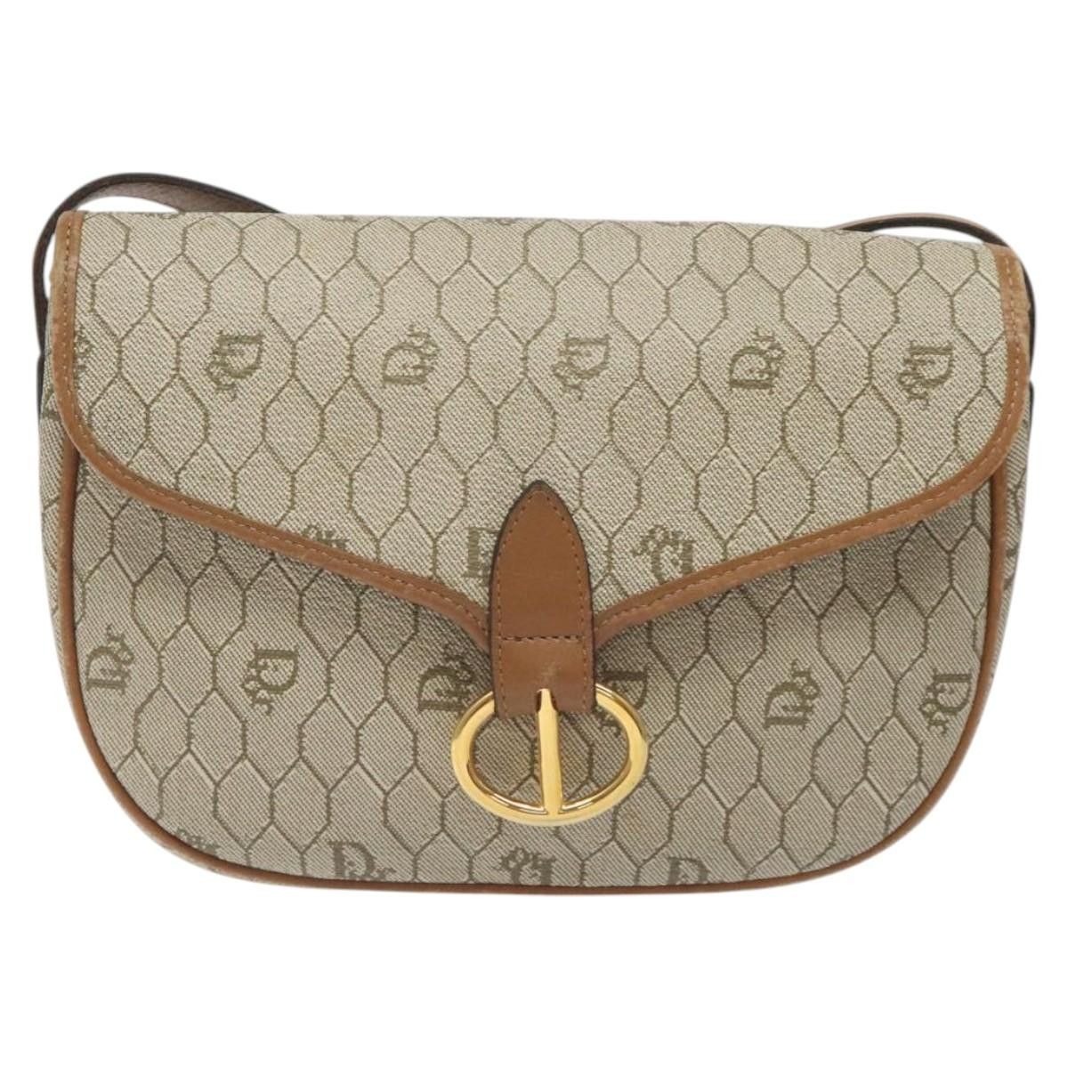 Dior Dior Honeycomb shoulder Size ONE SIZE - 1 Thumbnail