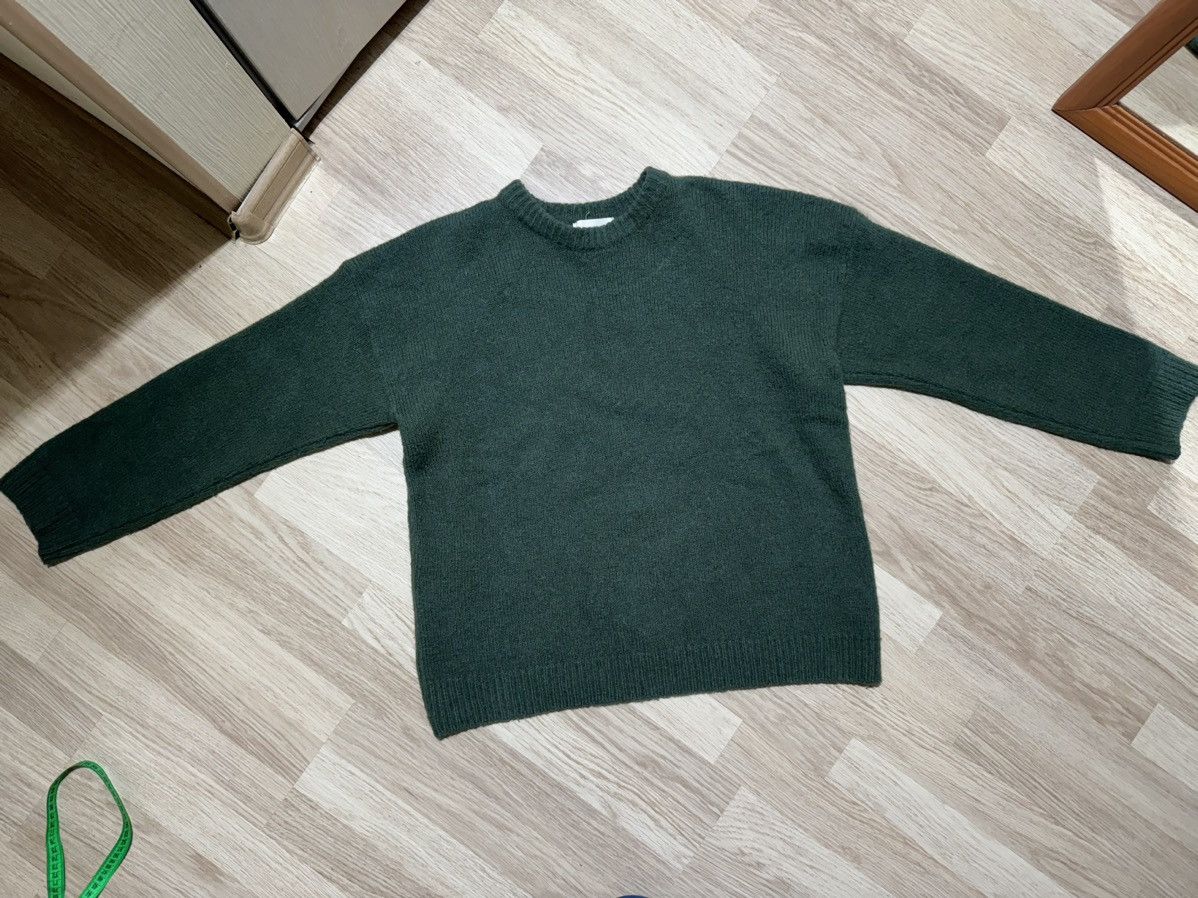 La Paz La Paz wool sweater Size US L / EU 52-54 / 3 - 3 Thumbnail