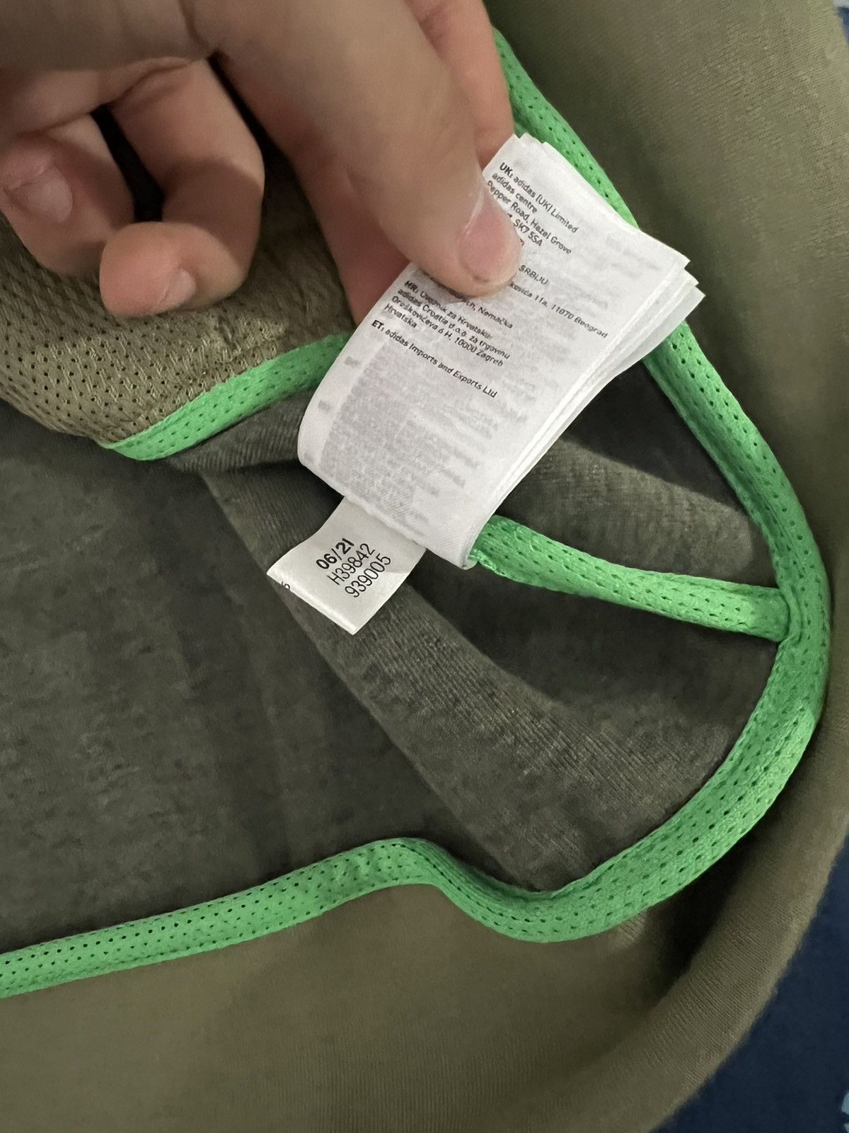 Adidas Chaqueta Adidas Fleece Size US L / EU 52-54 / 3 - 6 Thumbnail