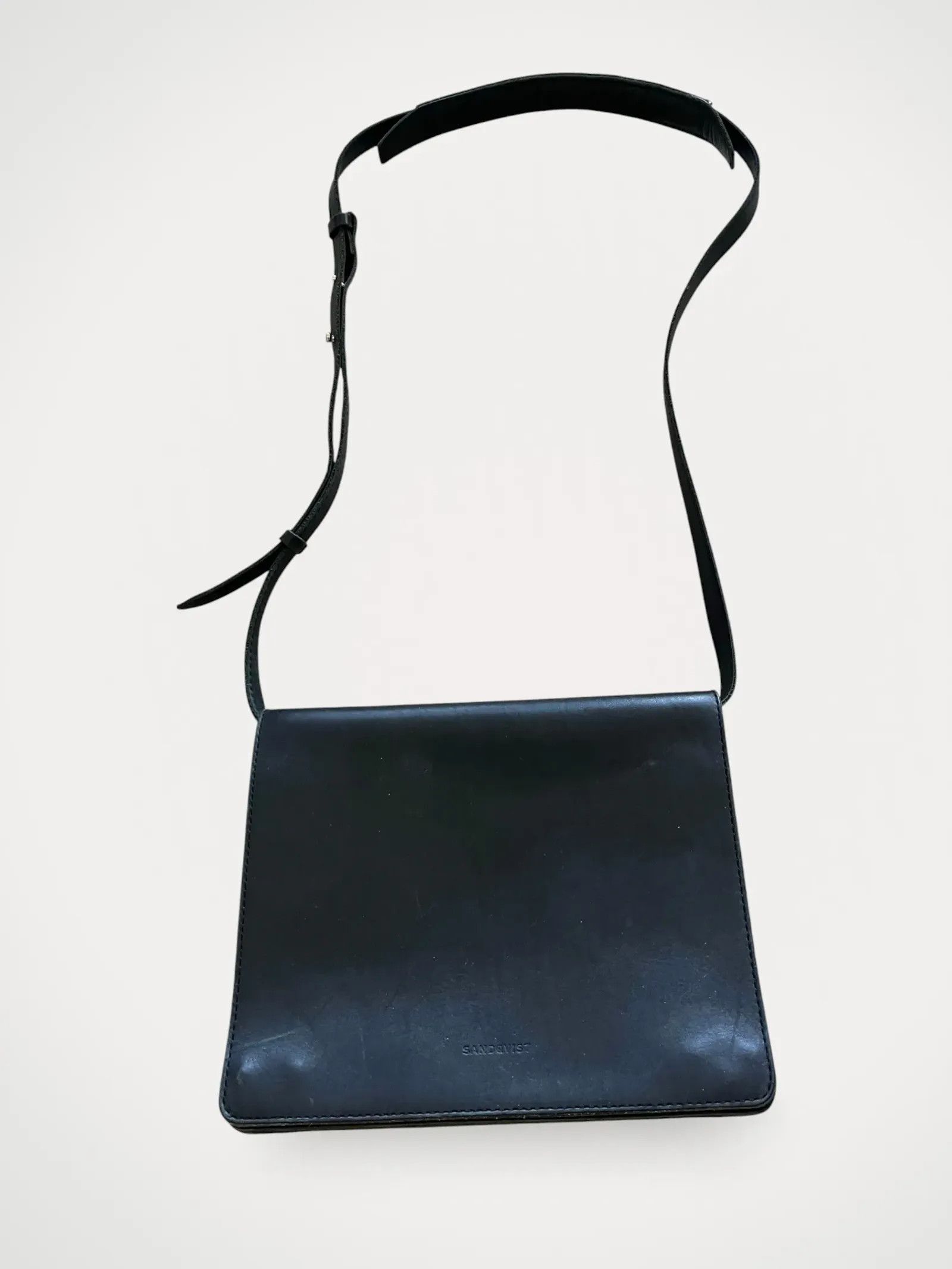 SANDQVIST Sandqvist Sandqvist Crossbody Bag Size ONE SIZE - 1 Thumbnail