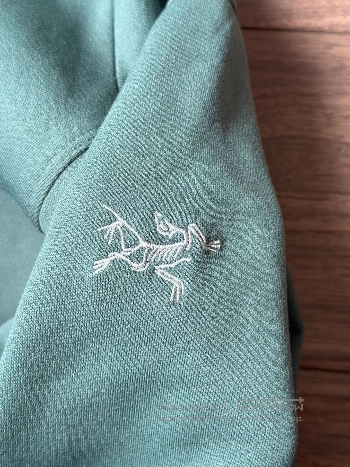 Arc'teryx Arcteryx Kyanite Hoody Women's Jacket. Size M / US 6-8 / IT 42-44 - 2 Thumbnail