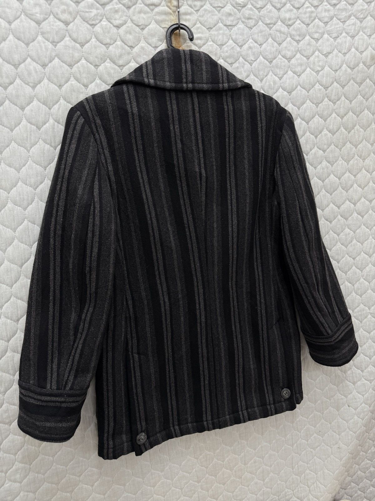 C.P. Company 🔥🔥🔥STEALS VTG CP COMPANY WOOL JACKET Size L / US 10 / IT 46 - 5 Thumbnail