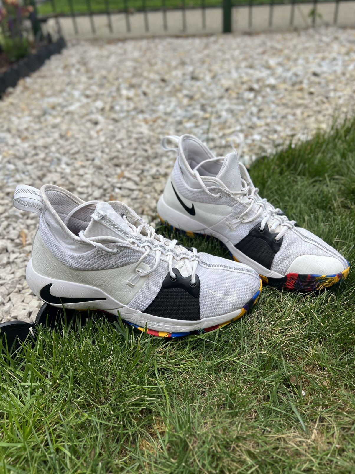 Nike Nike PG 2.5 (Paul George) Size US 13 / EU 46 - 7 Thumbnail