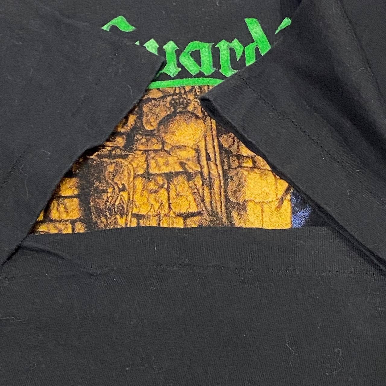 Band Tees Vintage 90’s power metal rock band blind guardian Size US L / EU 52-54 / 3 - 7 Thumbnail