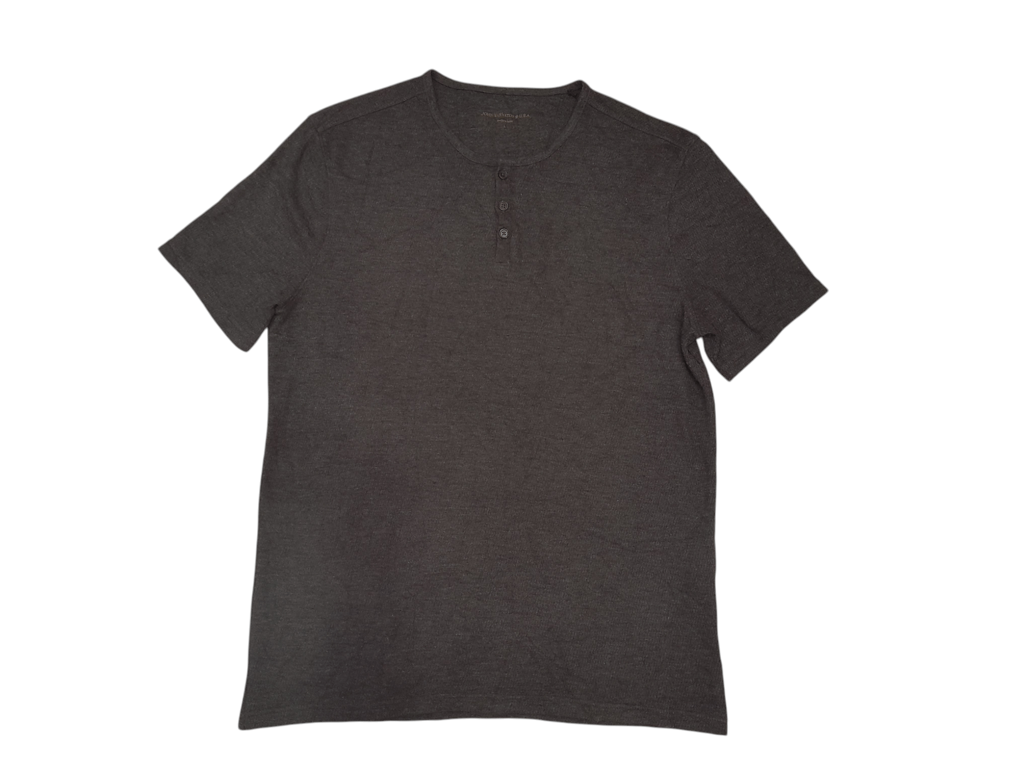 John Varvatos John Varvatos Shirt (F434) Size US L / EU 52-54 / 3 - 1 Thumbnail