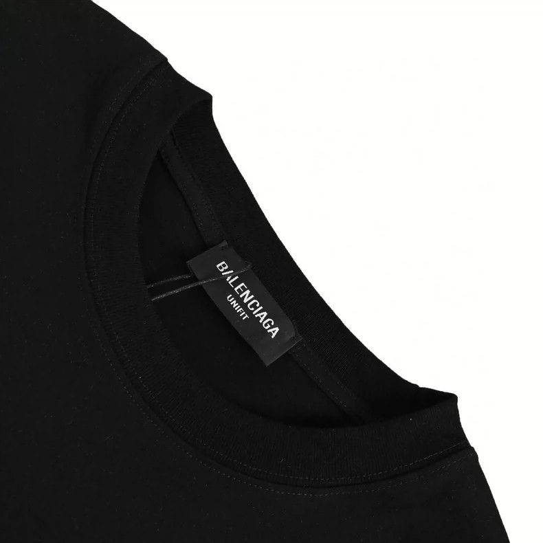 Balenciaga Balenciaga short sleeves 2504-Nextarrow Size US L / EU 52-54 / 3 - 4 Thumbnail