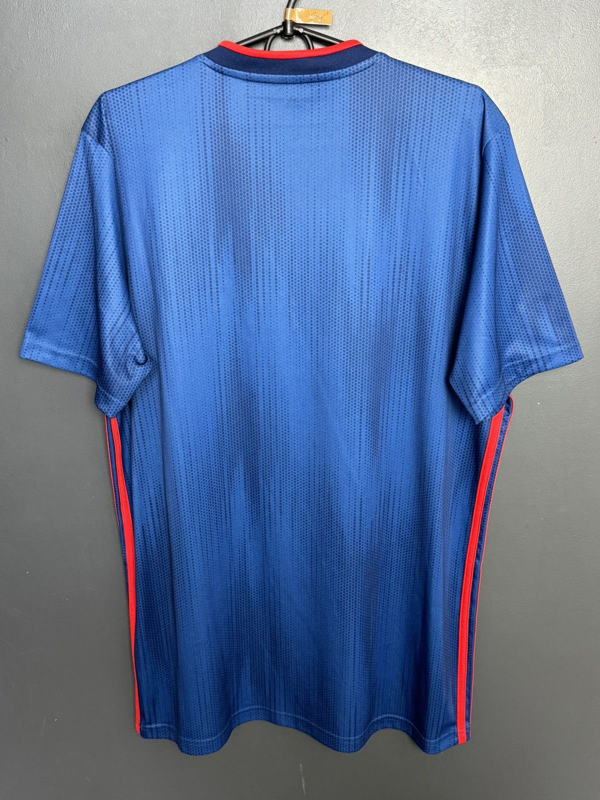 Adidas Sunderland 19/20 Away Football Jersey Size US L / EU 52-54 / 3 - 2 Thumbnail