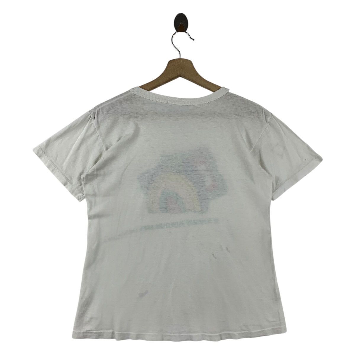 Japanese Brand × Vintage Vintage KAMUY MINTARA God japanese tee Size US S / EU 44-46 / 1 - 4 Thumbnail
