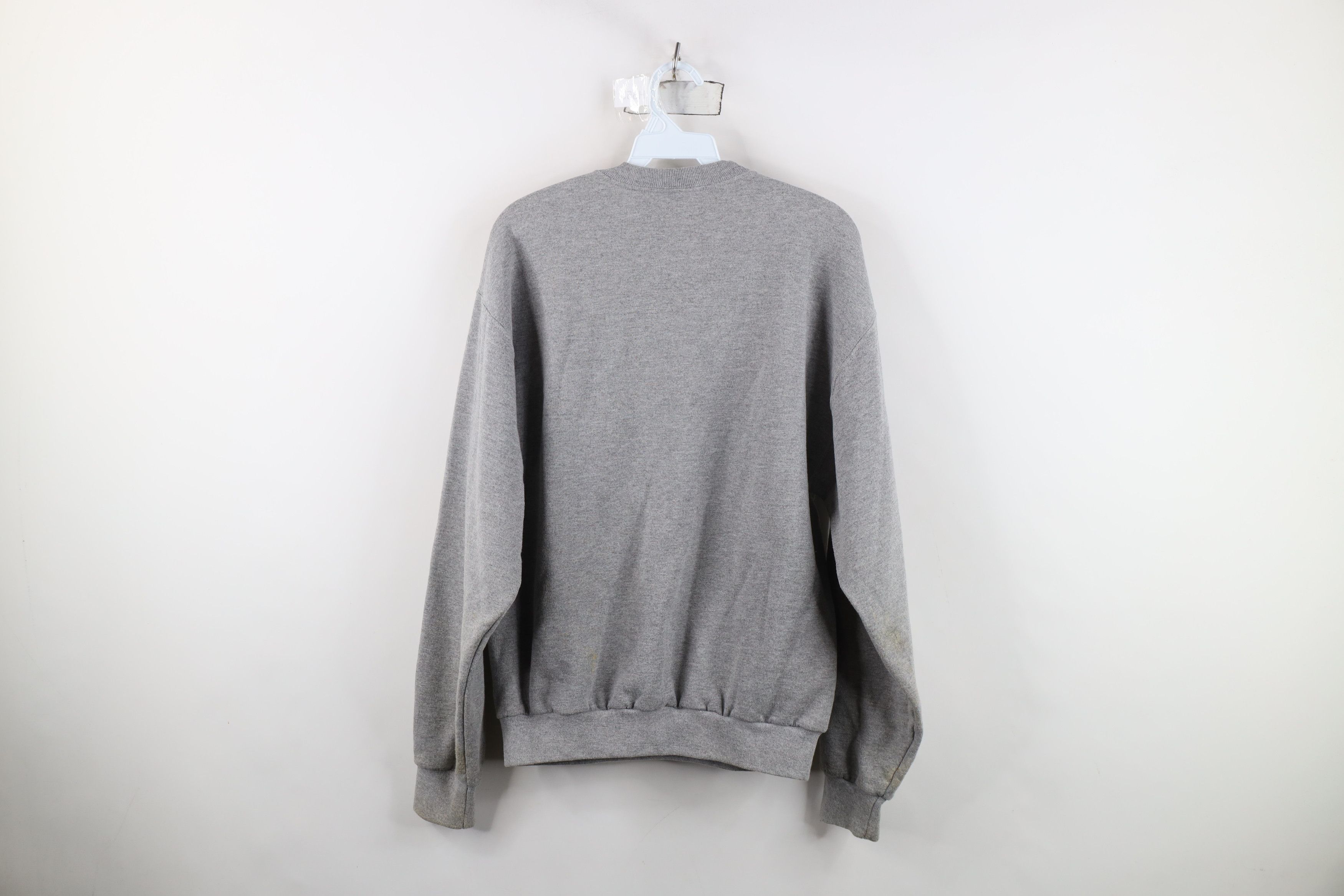 Vintage Vintage Champs Ohio State University Football Sweatshirt Size US M / EU 48-50 / 2 - 12 Thumbnail