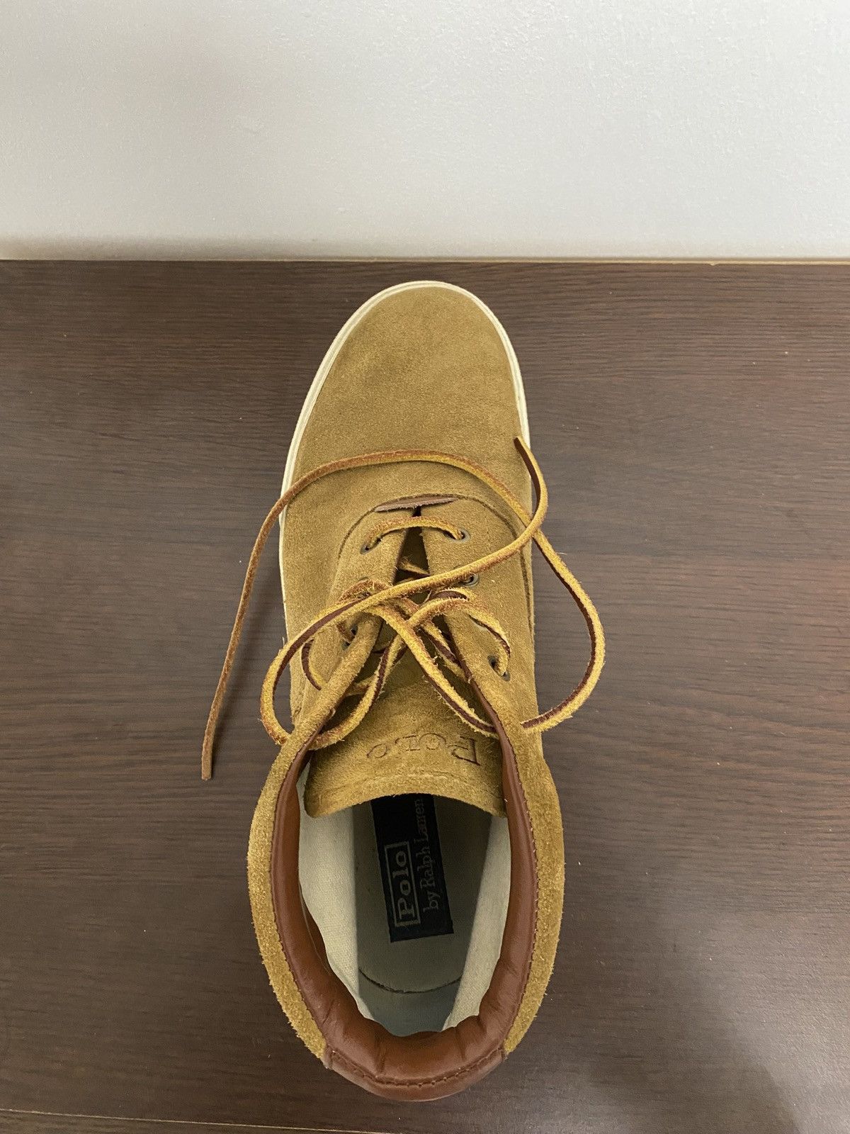 Polo Ralph Lauren Ralph lauren boots Size US 10 / EU 43 - 5 Thumbnail