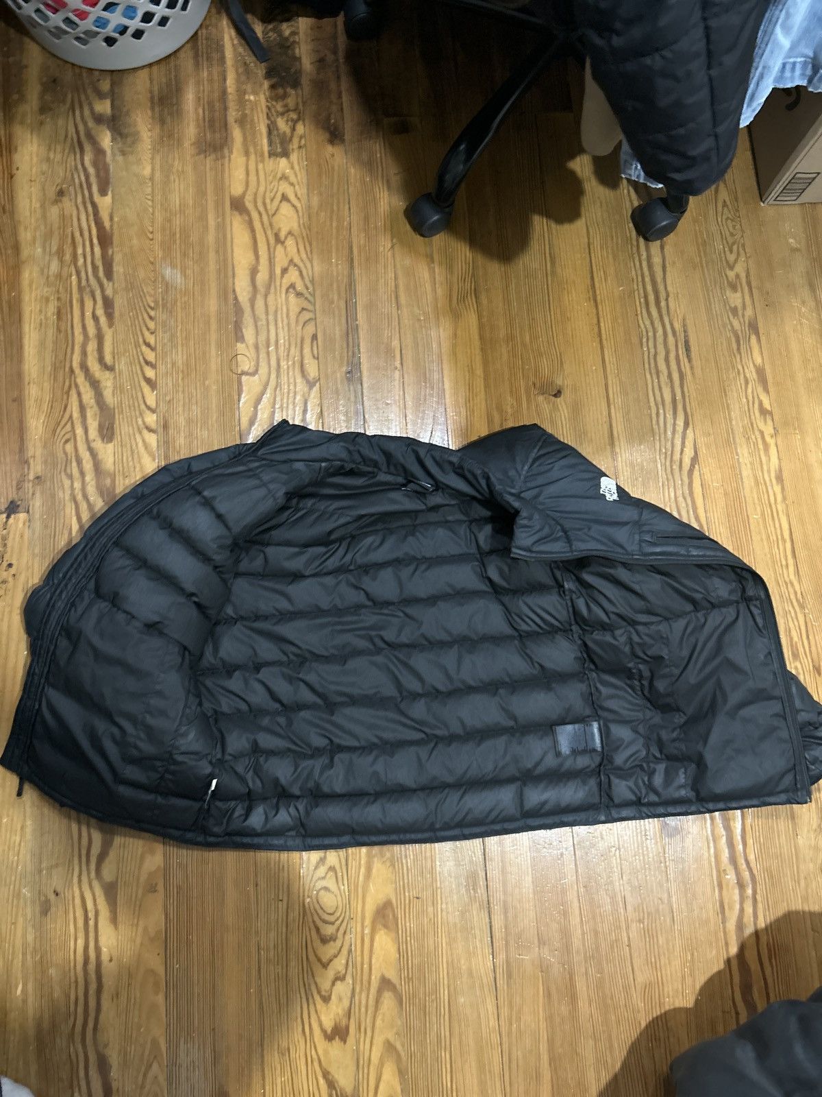 The North Face The North Face 550 Coat Size US M / EU 48-50 / 2 - 7 Thumbnail
