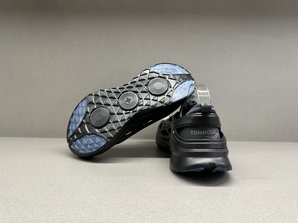 Saucony Saucony The Butterfly TOMBOGO Morpho Black Size US 9 / EU 42 - 8 Thumbnail