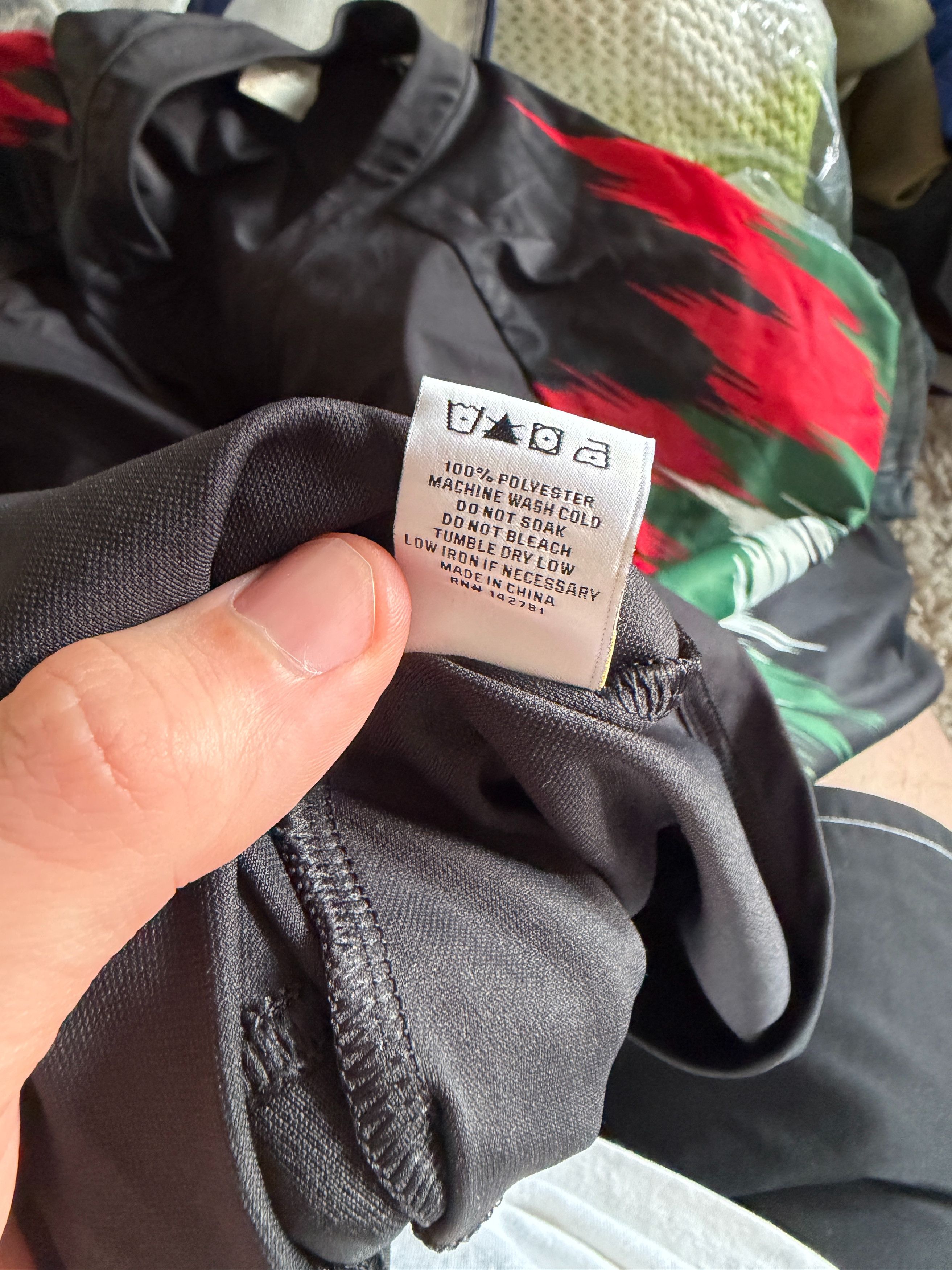 Aime Leon Dore aimé leon dore Size US XL / EU 56 / 4 - 7 Thumbnail