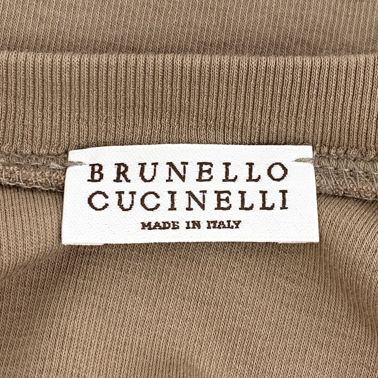Brunello Cucinelli Brunello Cucinelli Beaded Sleeveless Knit Vest K26WX Size S / US 4 / IT 40 - 5 Thumbnail