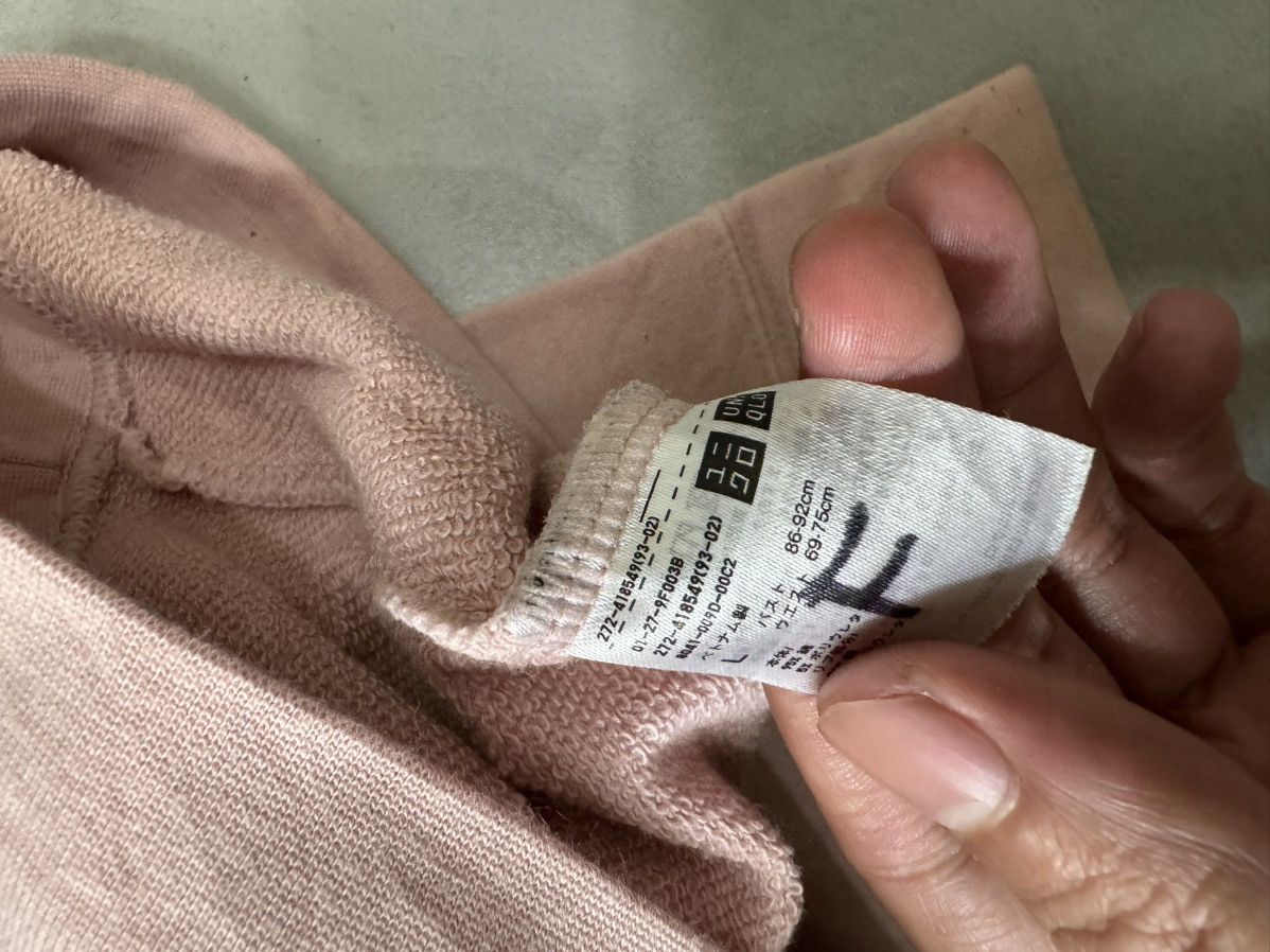 Uniqlo Bundle 3pcs Uniqlo Crewnecks Size US M / EU 48-50 / 2 - 6 Thumbnail
