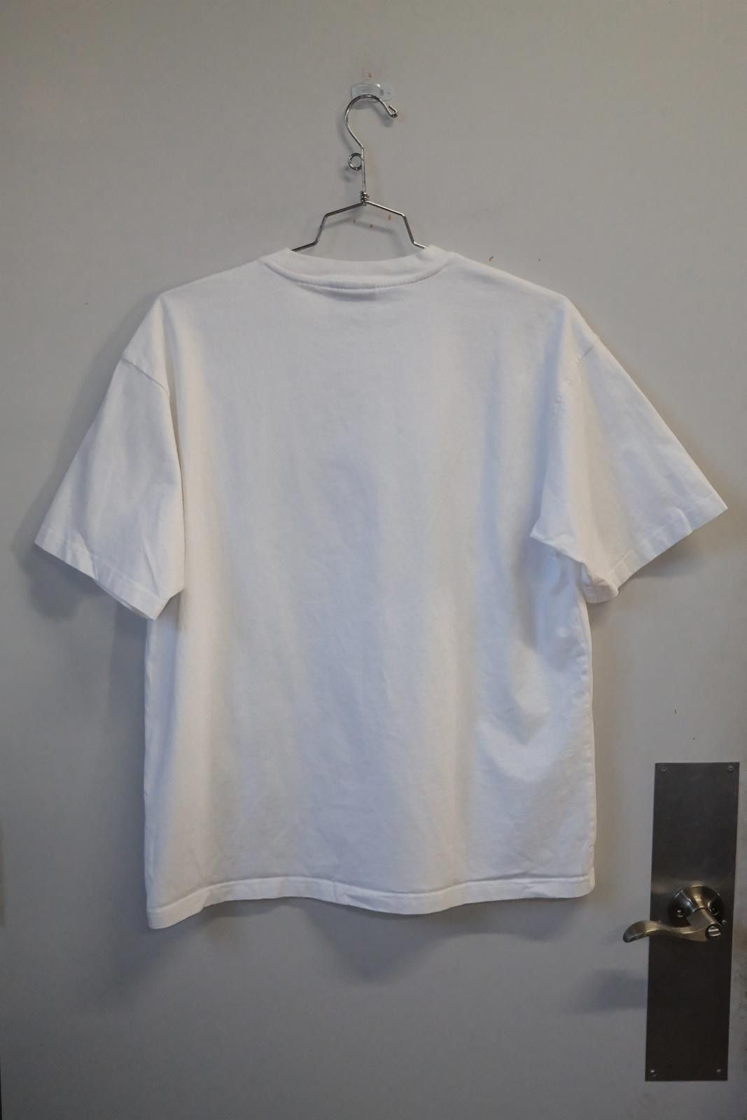 Other 2020's Hurtlitche Graffiti T-Shirt Size L / US 10 / IT 46 - 2 Thumbnail