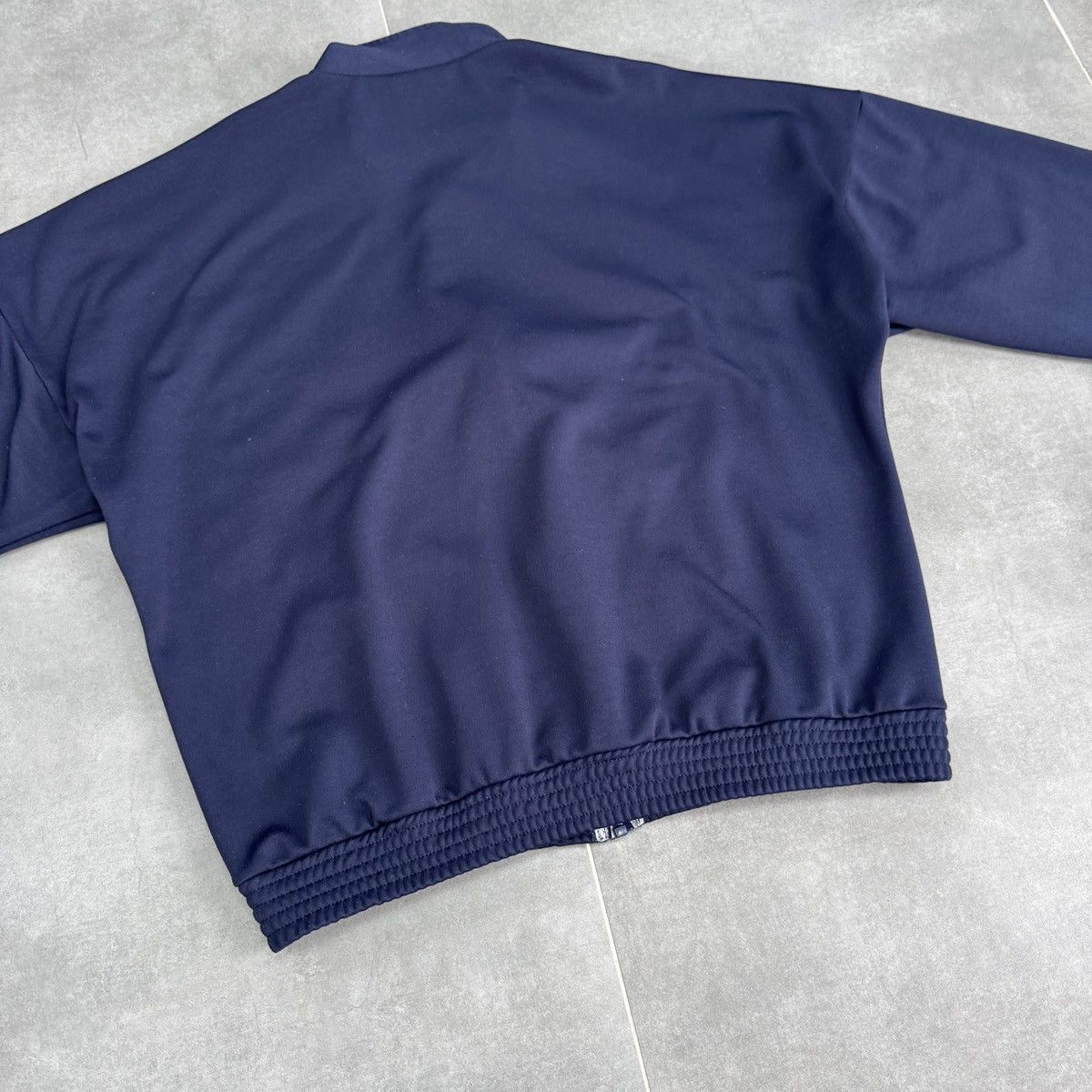 Sergio Tacchini Vintage Sergio Tacchini Hockey World Championships Jacket Size US L / EU 52-54 / 3 - 18 Thumbnail