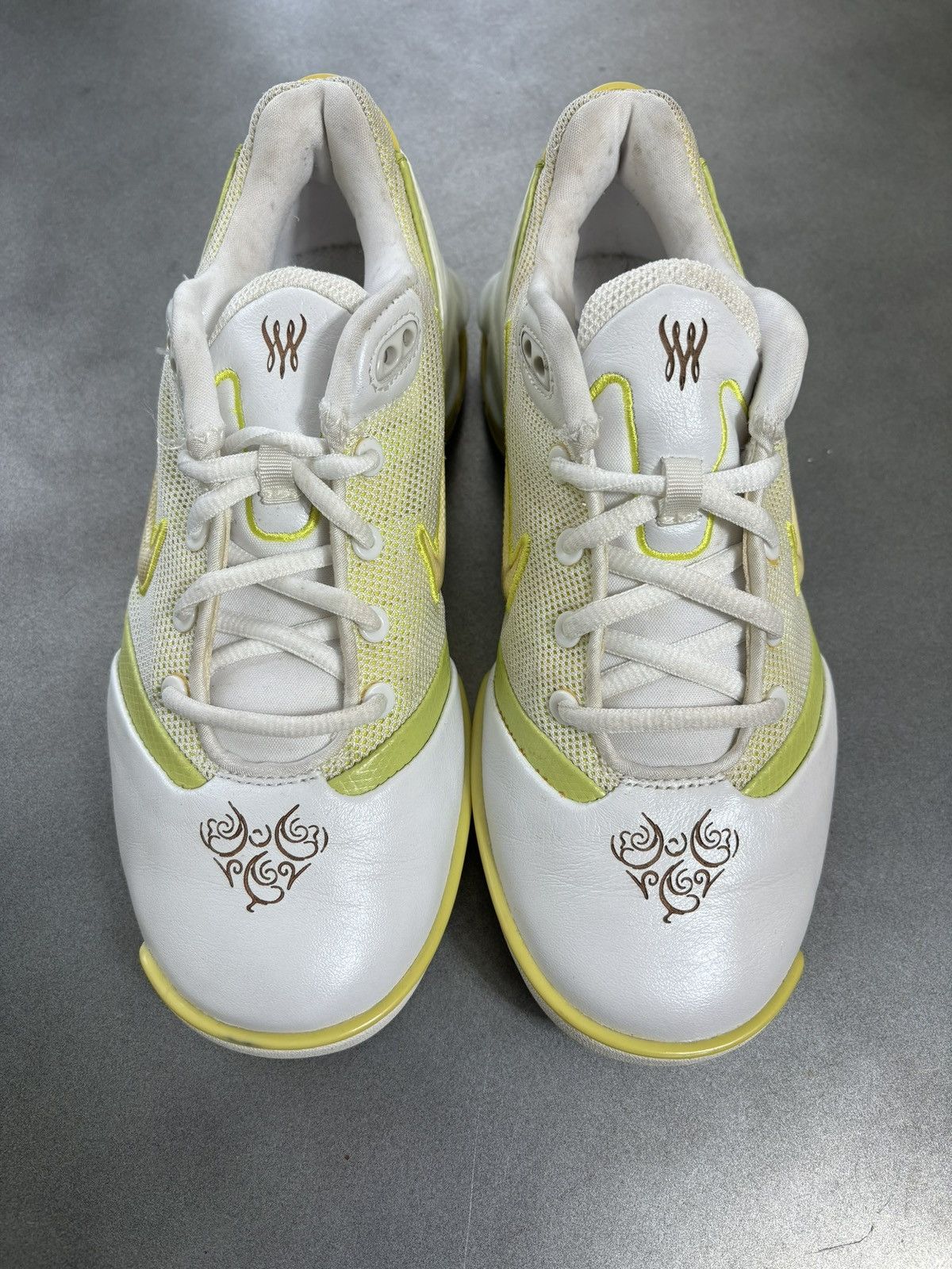 Nike × Vintage 2004 Serena Williams Nike Shox Glamour SW Vintage 310136-161 Size US 6.5 / IT 36.5 - 9 Thumbnail