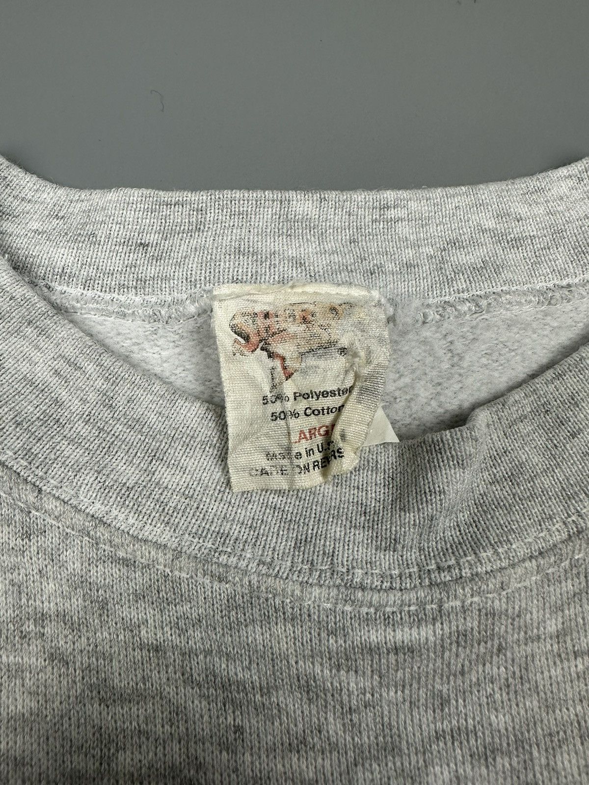 Vintage × Warner Bros Vintage Warner Bros Looney Tunes Size US L / EU 52-54 / 3 - 7 Thumbnail