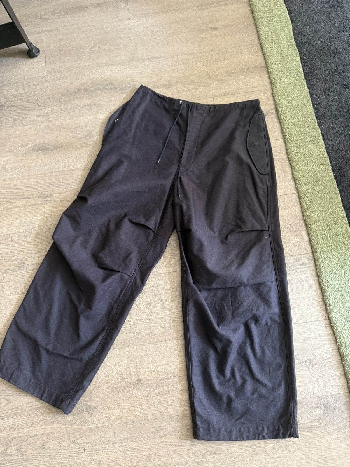 blurhms Bluhrms Mountain Pant Size US 31 - 1 Thumbnail