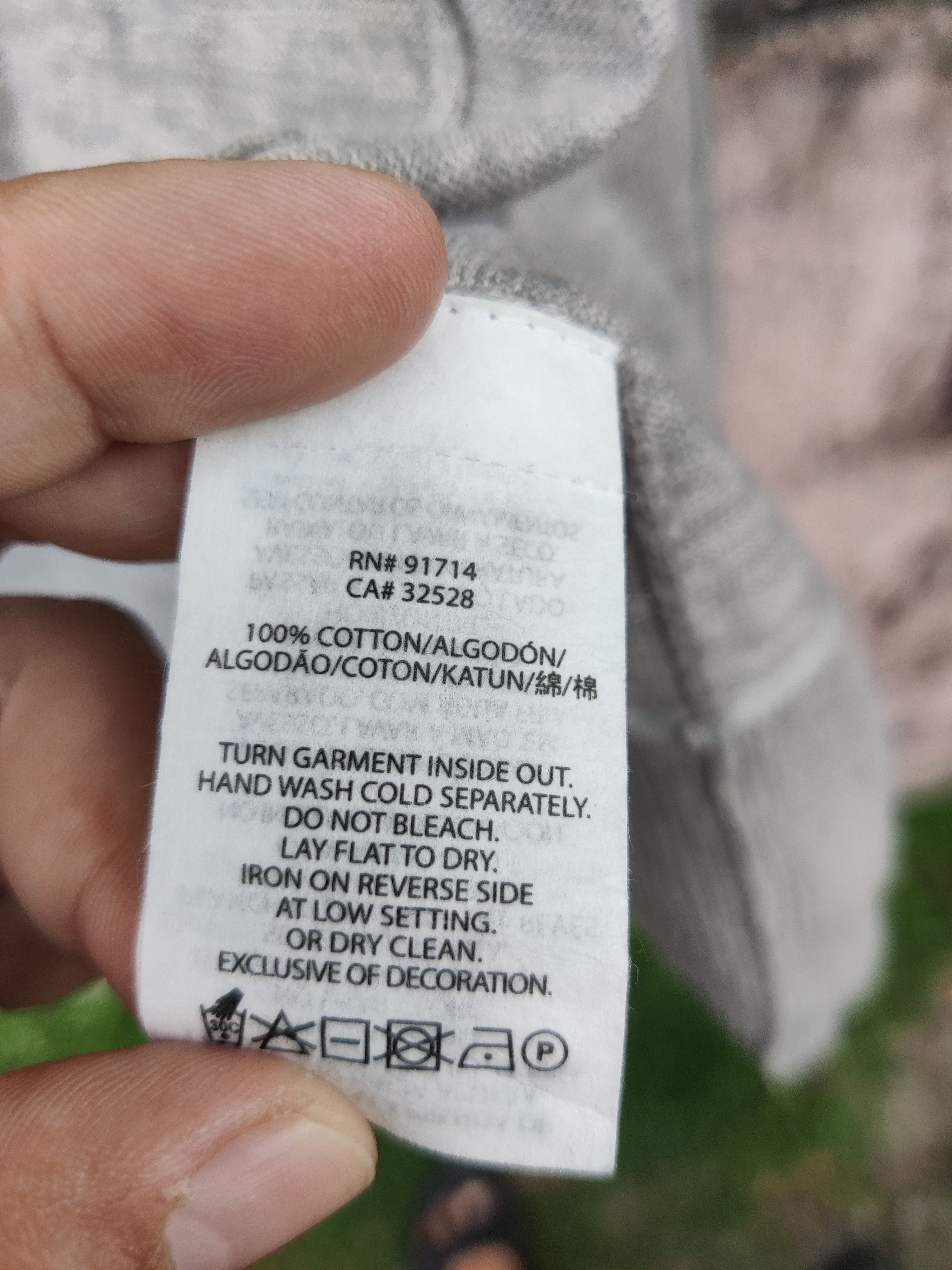 Armani Exchange Vintage A/X Armani Exchange Branded Hoodie Size US M / EU 48-50 / 2 - 11 Thumbnail