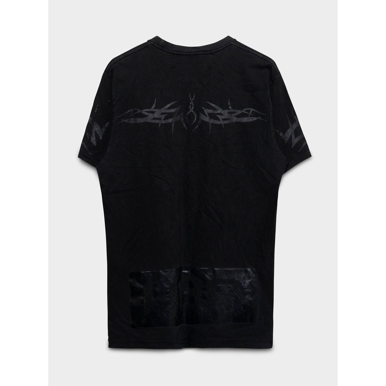 Hood By Air Tribal T-Shirt Size US M / EU 48-50 / 2 - 2 Thumbnail