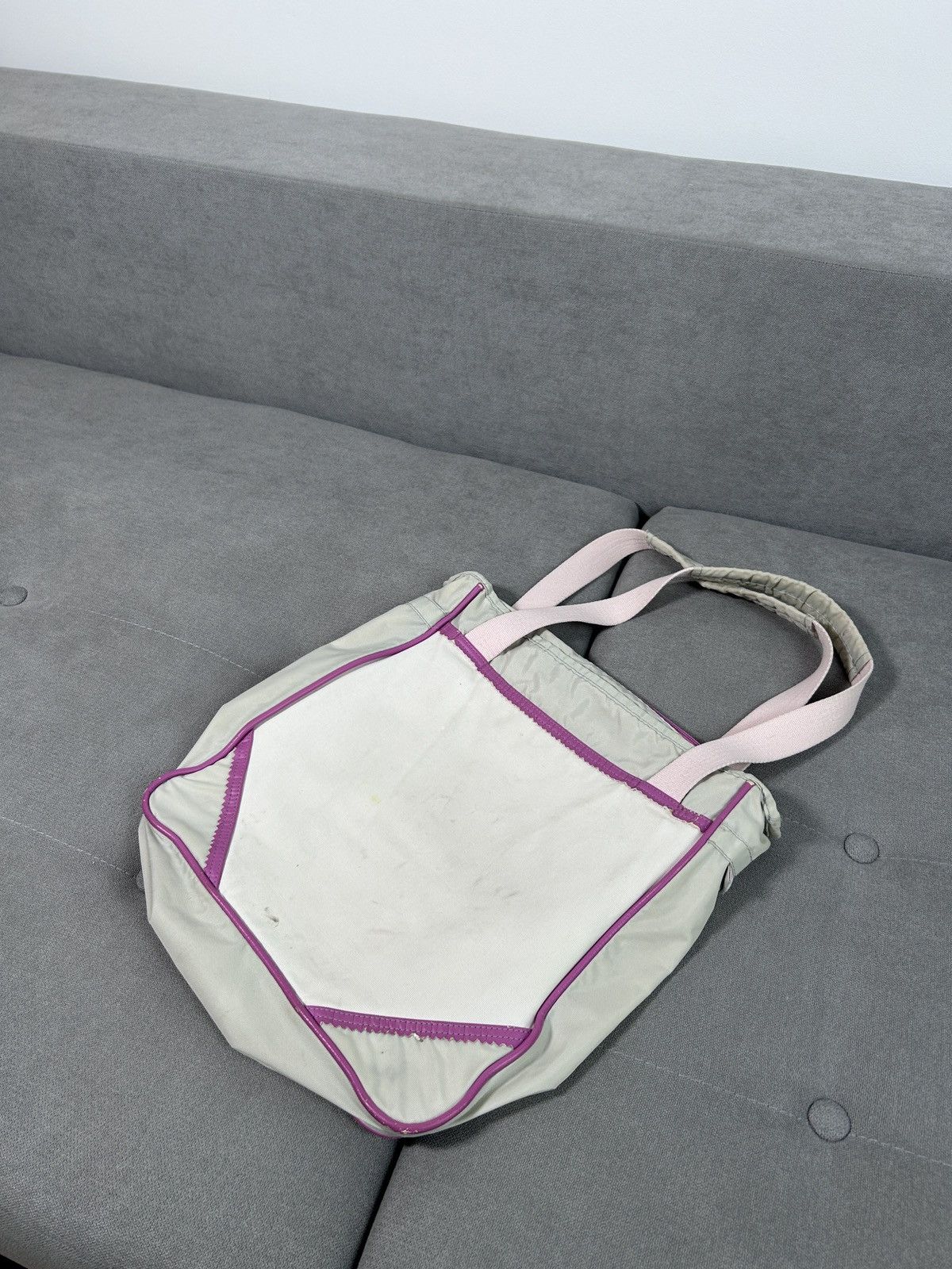 Nike × Other × Vintage Nike Vintage Bag Size ONE SIZE - 8 Thumbnail