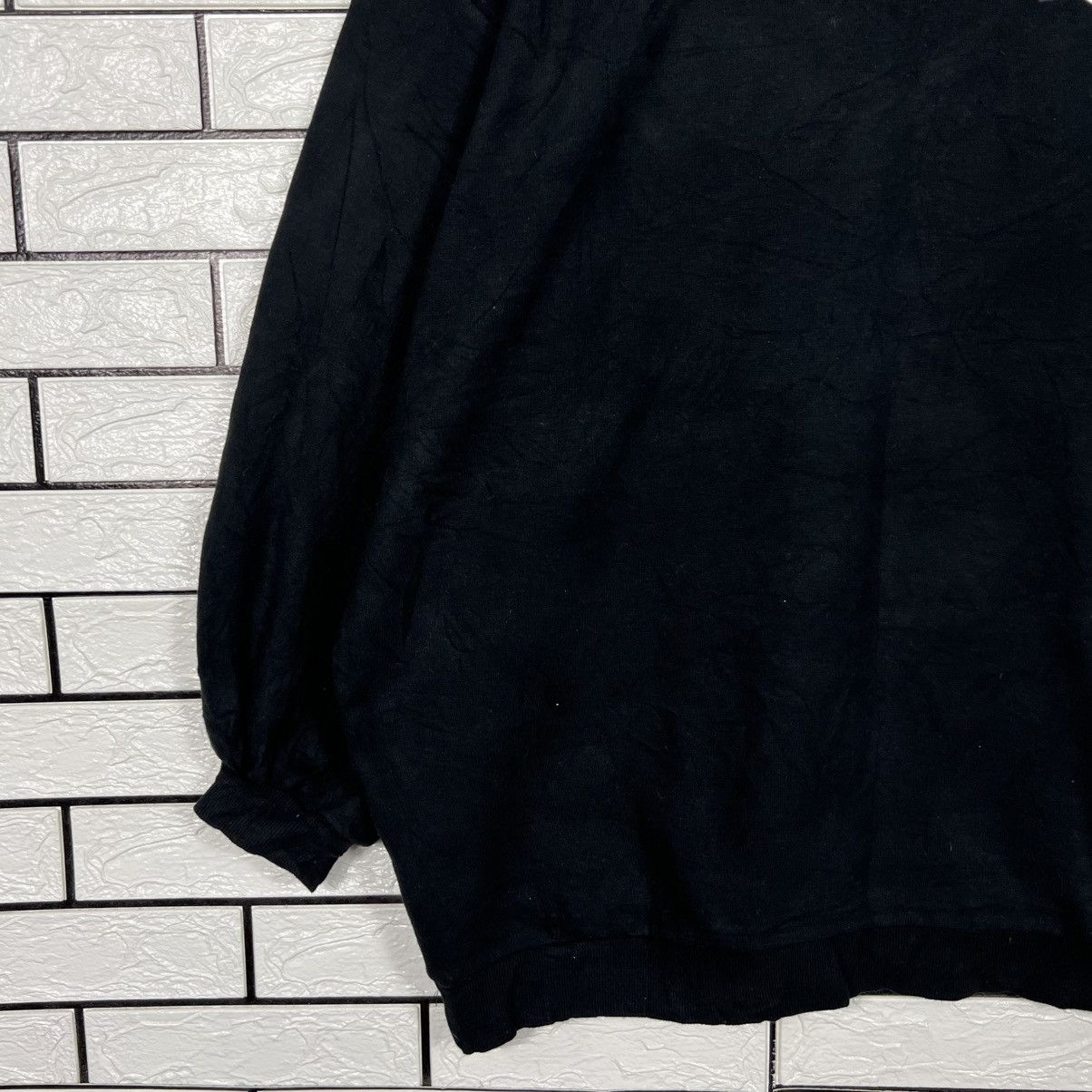 Japanese Brand RODEO CROWNS Fabulous Beats Big Logo Sweatshirt #4250-C193 Size US L / EU 52-54 / 3 - 10 Thumbnail