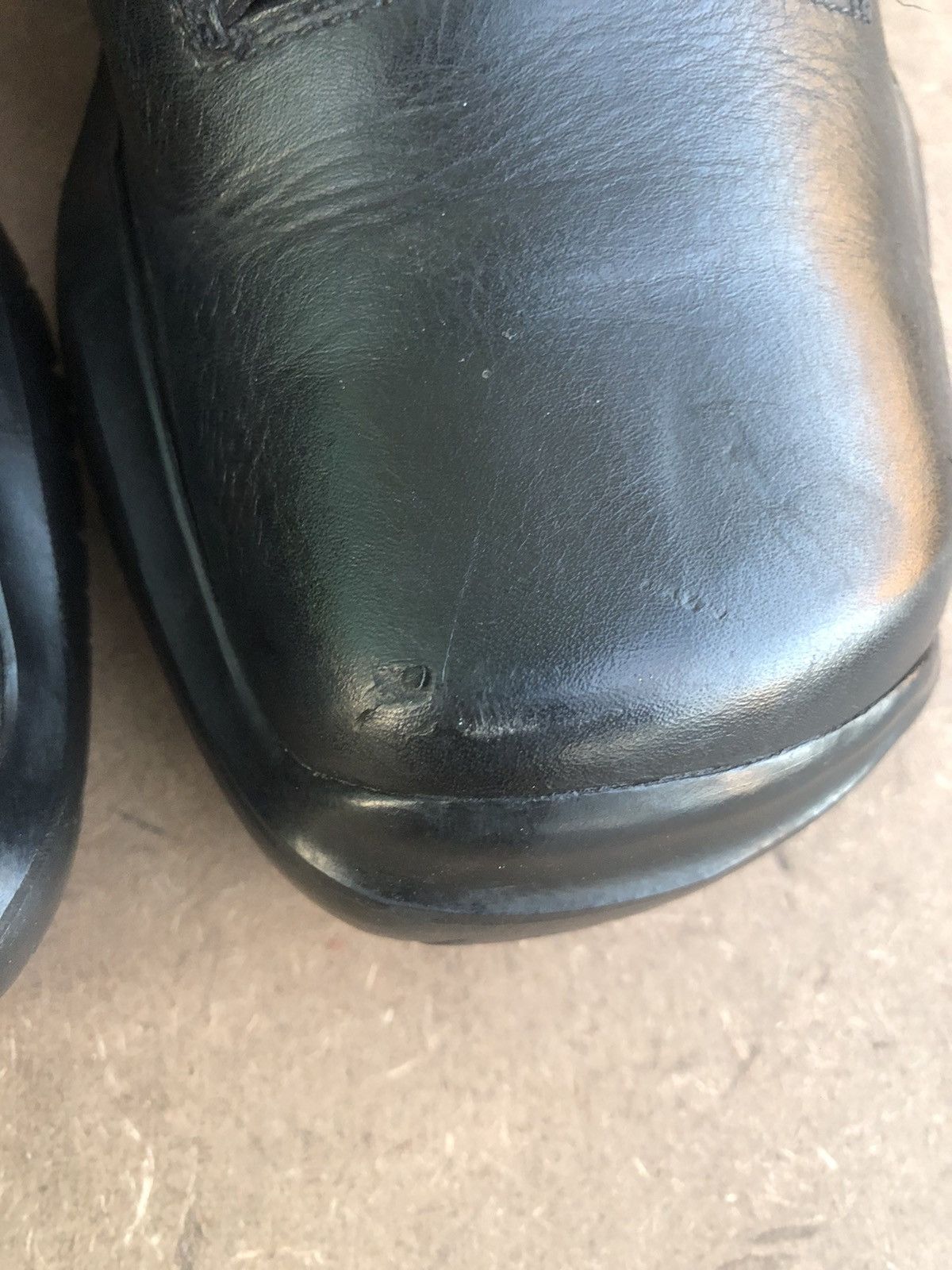 Prada Vintage Prada shoes Size 6.5 Size US 9 / IT 39 - 22 Thumbnail