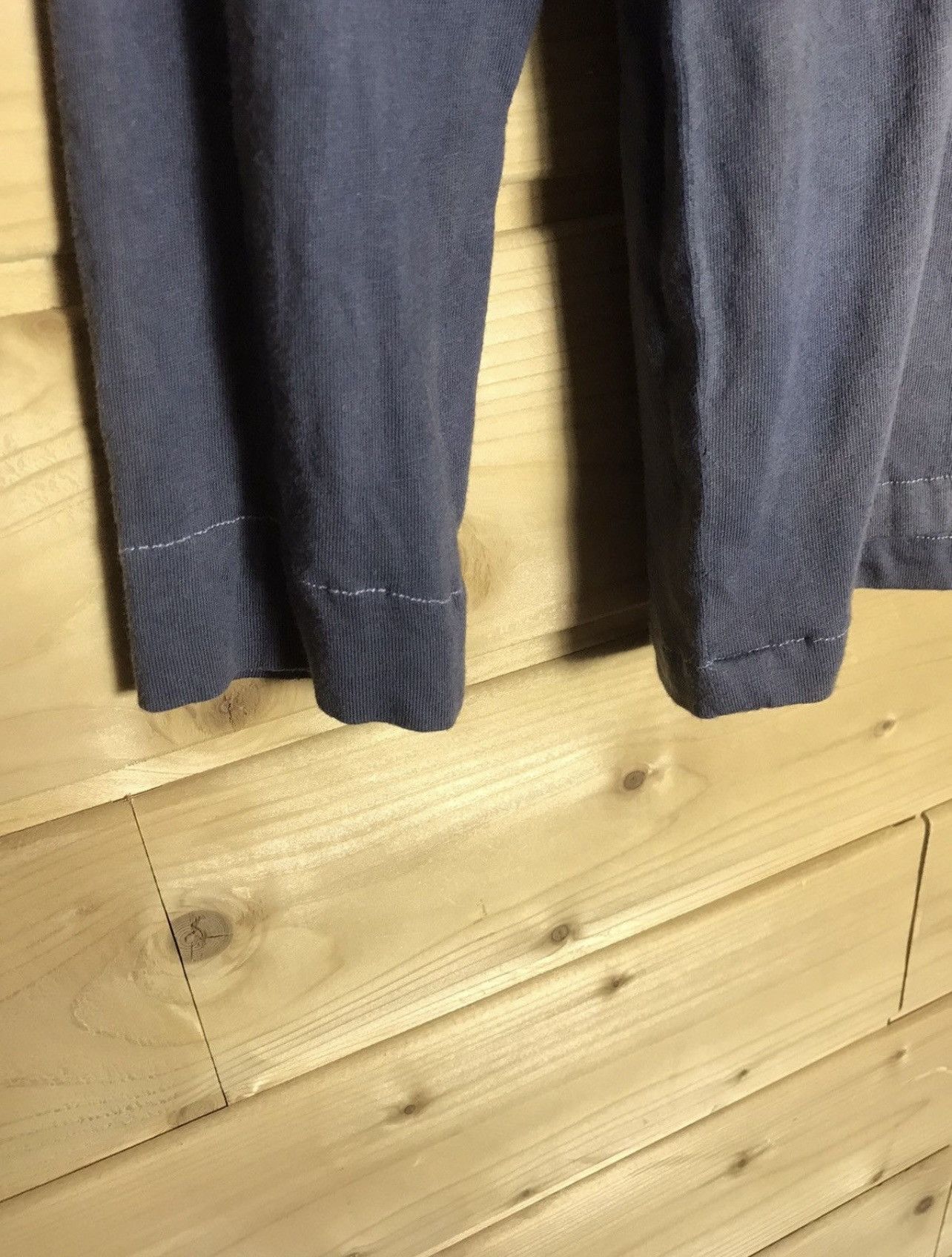Stussy Stussy long sleeve shirt Size US S / EU 44-46 / 1 - 7 Thumbnail