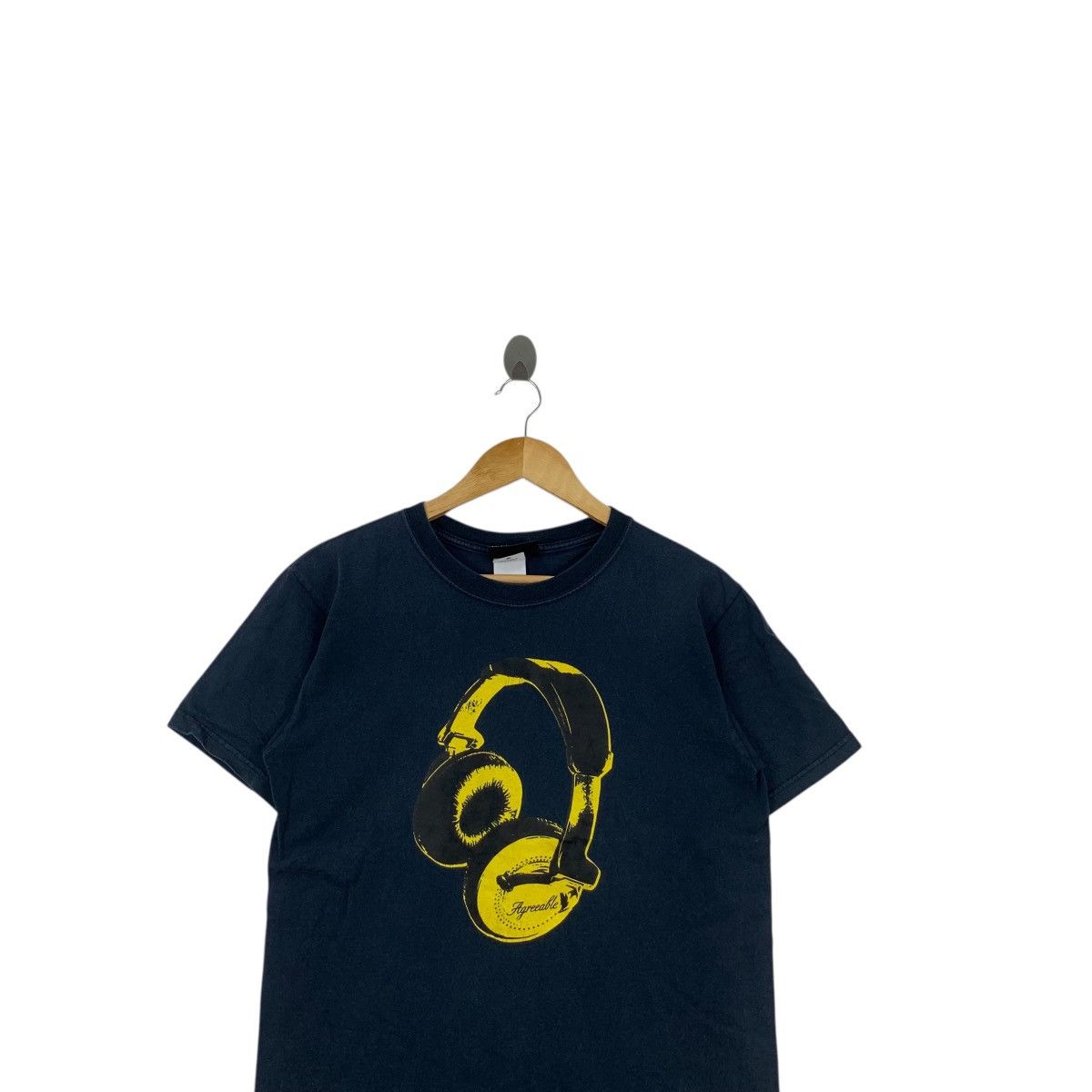Octopus OCTOPUS ARMY JAPAN Advisory Shibuya Coll Tee Japan Size US M / EU 48-50 / 2 - 2 Thumbnail