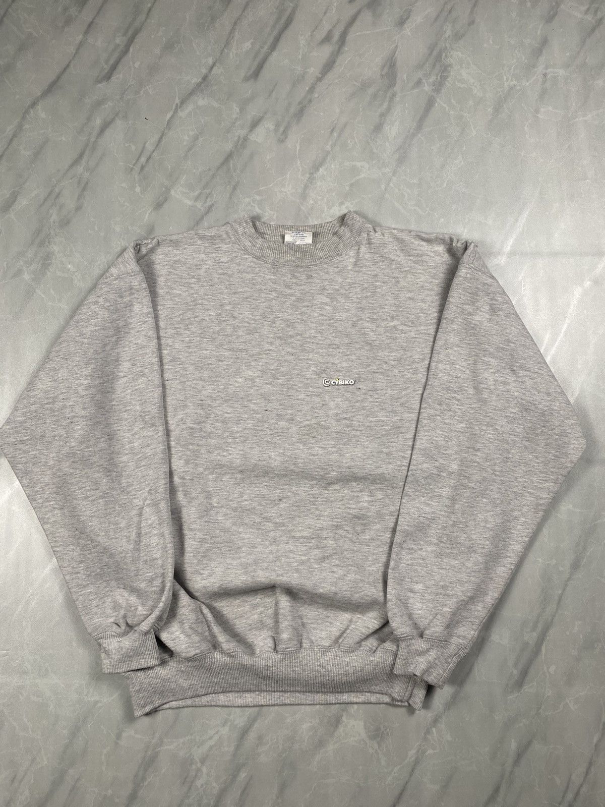 The Game Grail Iconic Vintage Cybiko Game Console Crewneck Size US L / EU 52-54 / 3 - 3 Thumbnail