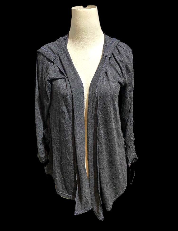 If Six Was Nine × Japanese Brand × Le Grande Bleu (L.G.B.) Blue Cross Spicy Lable ~ Knitwear Size US L / EU 52-54 / 3 - 2 Thumbnail