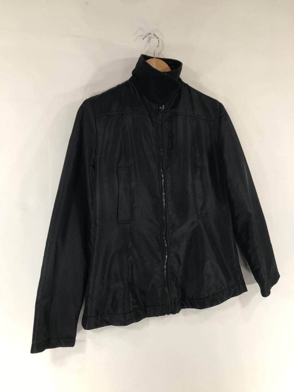 Japanese Brand × Vintage Atsuro Tayama Light Jacket Size US S / EU 44-46 / 1 - 6 Thumbnail