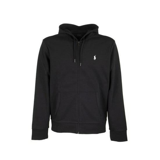 Polo Ralph Lauren POLO RALPH LAUREN Men Sweater 710888282 BLACK Size US XXL / EU 58 / 5 - 1 Thumbnail