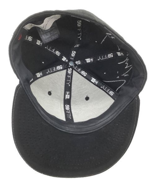 Yohji Yamamoto YOHJI YAMAMOTO×New Era cap Size ONE SIZE - 5 Thumbnail