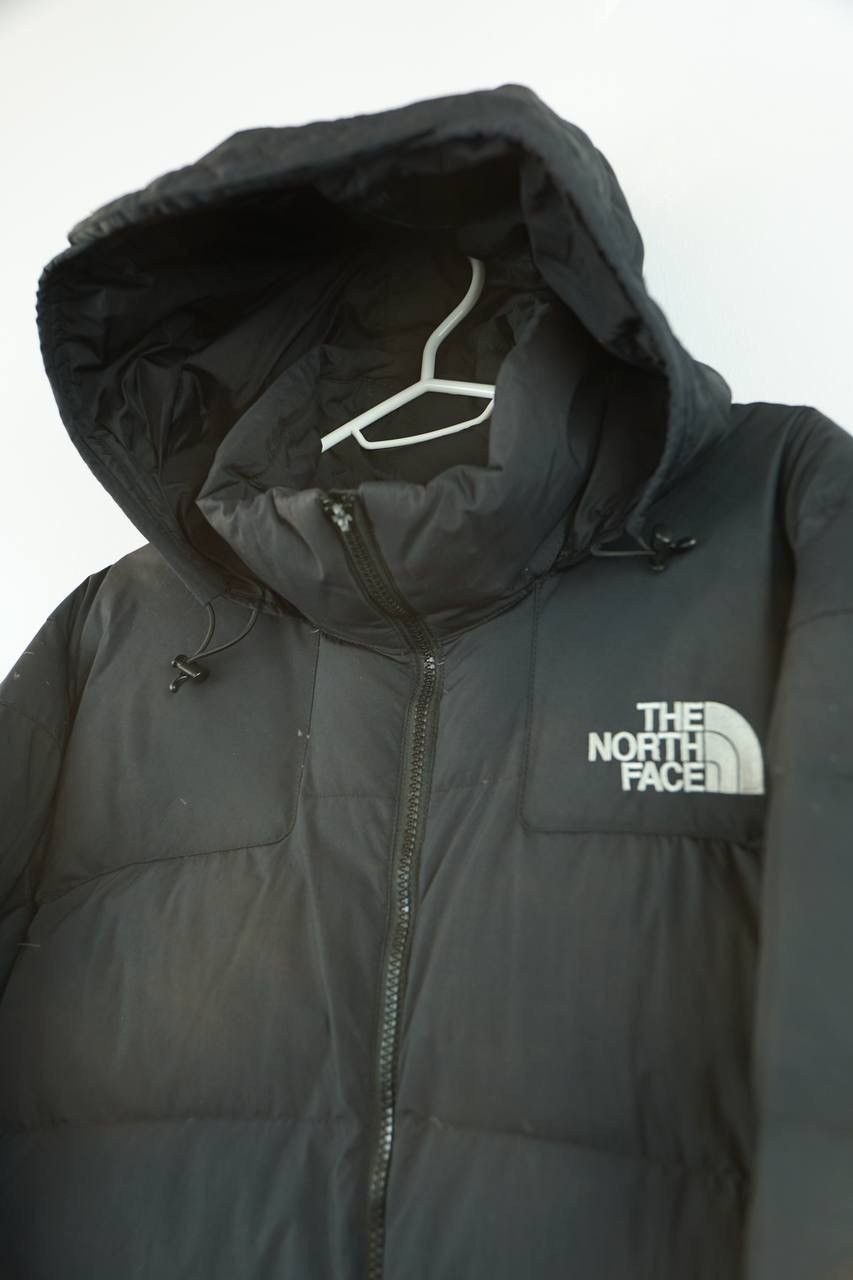 The North Face The North Face Hayvent Down Jacket 700 Size US XL / EU 56 / 4 - 3 Thumbnail