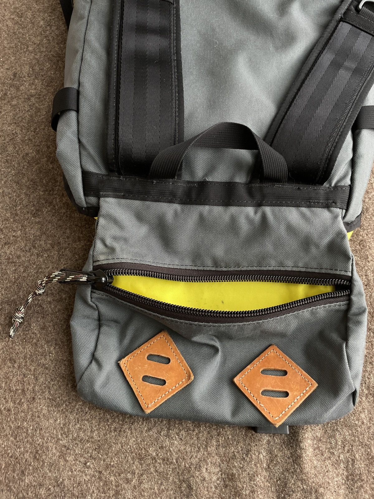 Topo Designs Topo Designs Bag Size ONE SIZE - 8 Thumbnail