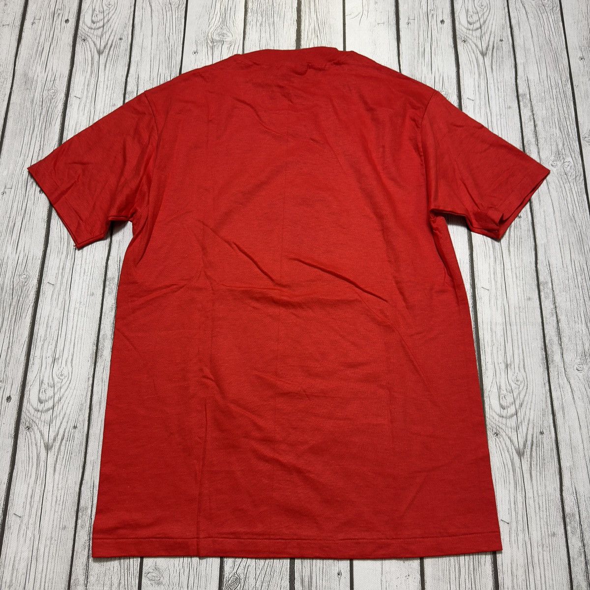 Hanes × Vintage Vintage Solvang California tee Size US M / EU 48-50 / 2 - 2 Thumbnail