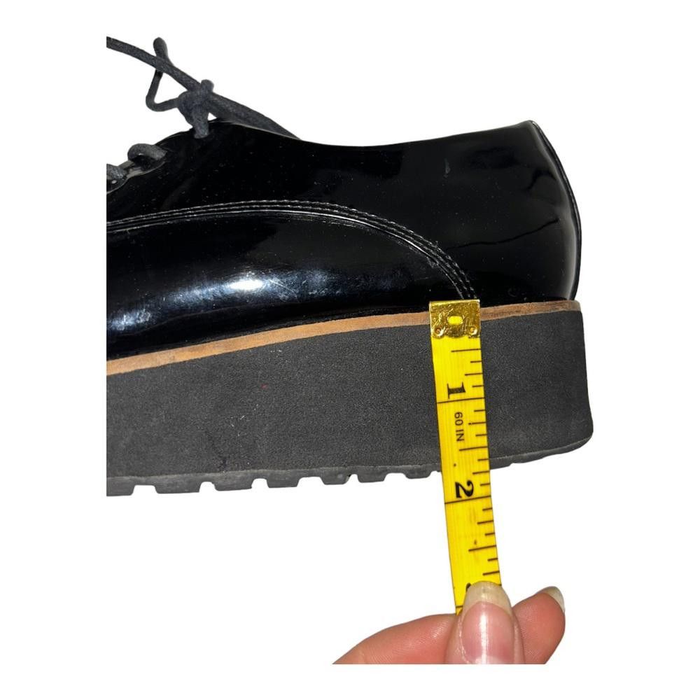 Aldo Aldo l Lovirede Platform Oxfords Size 7.5 Size US 7.5 / IT 37.5 - 6 Thumbnail